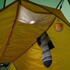 Nordisk SVALBARD 1 SI (2.0) TENT - Einpersonenzelt^ 1-Personen-Zelte|3-Jahreszeiten-Zelte