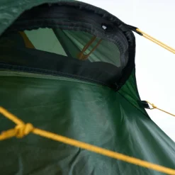 Nordisk SVALBARD 1 SI (2.0) TENT - Einpersonenzelt^ 1-Personen-Zelte|3-Jahreszeiten-Zelte