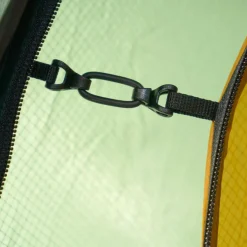 Nordisk SVALBARD 1 SI (2.0) TENT - Einpersonenzelt^ 1-Personen-Zelte|3-Jahreszeiten-Zelte