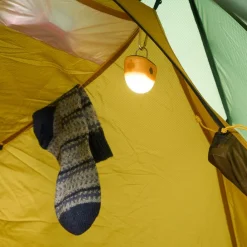 Nordisk SVALBARD 1 SI (2.0) TENT - Einpersonenzelt^ 1-Personen-Zelte|3-Jahreszeiten-Zelte