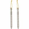Nordisk Zeltzubehör*TITANIUM V-PEG 9G, 16,5 CM (2 STK) - Zeltheringe