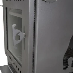 Nordisk Zeltzubehör*TORDEN WOOD BURNER SET - Holzofen