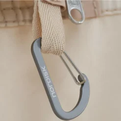 Nordisk UTGARD SKY 13.2 TECHNICAL COTTON TENT - Gruppenzelt^ Familienzelte