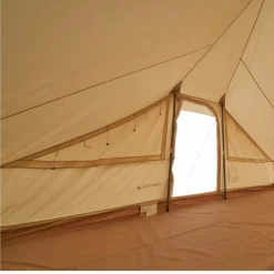 Nordisk UTGARD SKY 13.2 TECHNICAL COTTON TENT - Gruppenzelt^ Familienzelte