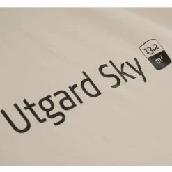 Nordisk UTGARD SKY 13.2 TECHNICAL COTTON TENT - Gruppenzelt^ Familienzelte