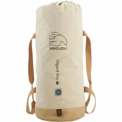 Nordisk UTGARD SKY 13.2 TECHNICAL COTTON TENT - Gruppenzelt^ Familienzelte