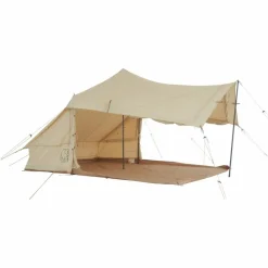 Nordisk UTGARD SKY 13.2 TECHNICAL COTTON TENT - Gruppenzelt^ Familienzelte