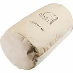 Nordisk 4-Personen-Zelte|Familienzelte*VIMUR 5.6 TECHNICAL COTTON TENT - Gruppenzelt