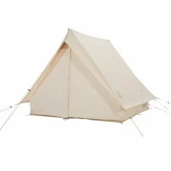 Nordisk 4-Personen-Zelte|Familienzelte*VIMUR 5.6 TECHNICAL COTTON TENT - Gruppenzelt