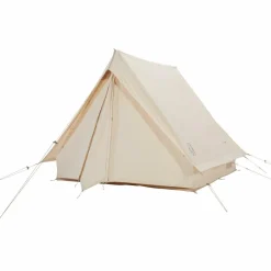 Nordisk 4-Personen-Zelte|Familienzelte*VIMUR 5.6 TECHNICAL COTTON TENT - Gruppenzelt