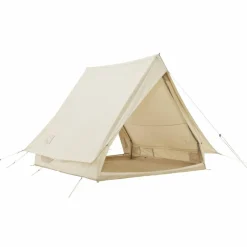 Nordisk 4-Personen-Zelte|Familienzelte*VIMUR 5.6 TECHNICAL COTTON TENT - Gruppenzelt