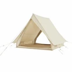 Nordisk 4-Personen-Zelte|Familienzelte*VIMUR 5.6 TECHNICAL COTTON TENT - Gruppenzelt