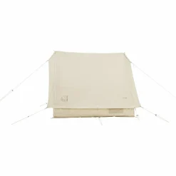 Nordisk 4-Personen-Zelte|Familienzelte*VIMUR 5.6 TECHNICAL COTTON TENT - Gruppenzelt
