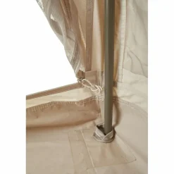 Nordisk VIMUR 4.8 TECHNICAL COTTON TENT - Gruppenzelt^ Familienzelte|Winterzelte