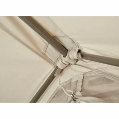 Nordisk VIMUR 4.8 TECHNICAL COTTON TENT - Gruppenzelt^ Familienzelte|Winterzelte