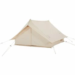 Nordisk VIMUR 4.8 TECHNICAL COTTON TENT - Gruppenzelt^ Familienzelte|Winterzelte