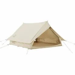 Nordisk VIMUR 4.8 TECHNICAL COTTON TENT - Gruppenzelt^ Familienzelte|Winterzelte
