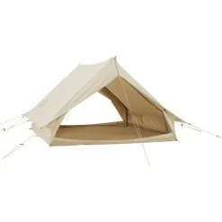 Nordisk VIMUR 4.8 TECHNICAL COTTON TENT - Gruppenzelt^ Familienzelte|Winterzelte