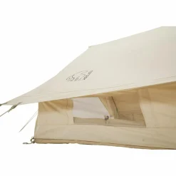 Nordisk VIMUR 4.8 TECHNICAL COTTON TENT - Gruppenzelt^ Familienzelte|Winterzelte