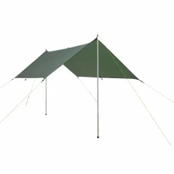 Nordisk Tarps*VOSS 5 LW TARP - Tarp