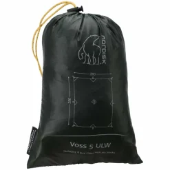 Nordisk Tarps*VOSS 5 LW TARP - Tarp