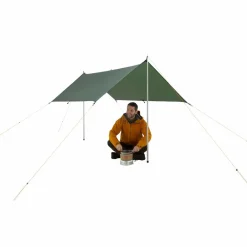 Nordisk Tarps*VOSS 5 LW TARP - Tarp