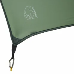 Nordisk Tarps*VOSS 5 LW TARP - Tarp