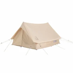 Nordisk 4-Personen-Zelte|Familienzelte*YDUN SKY 5.5 TECHNICAL COTTON TENT - Gruppenzelt
