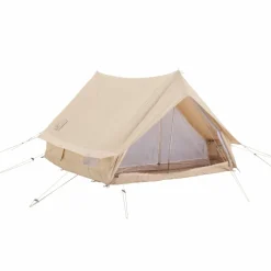 Nordisk 4-Personen-Zelte|Familienzelte*YDUN SKY 5.5 TECHNICAL COTTON TENT - Gruppenzelt