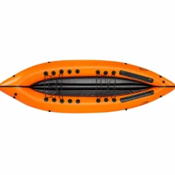 Nortik Schlauchboote*DUO EXPEDITION PACKRAFT - Schlauchboot
