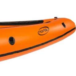 Nortik Schlauchboote*DUO EXPEDITION PACKRAFT - Schlauchboot