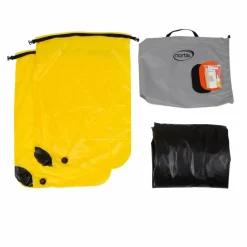 Nortik Schlauchboote*DUO EXPEDITION PACKRAFT - Schlauchboot