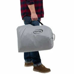 Nortik Schlauchboote*DUO EXPEDITION PACKRAFT - Schlauchboot