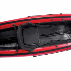 Nortik Wassersportzubehör*EXTRA HOHE LEHNE - Bootszubehör