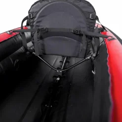 Nortik Wassersportzubehör*EXTRA HOHE LEHNE - Bootszubehör