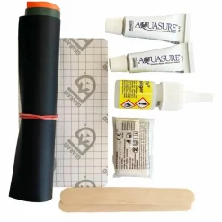 Nortik PACKRAFTS - REPARATURSET PU - Reparaturbedarf^ Wassersportzubehör