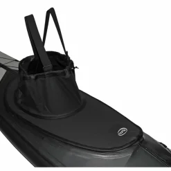 Nortik SCHÜRZE THERMAL PU - Spritzschürze^ Wassersportzubehör