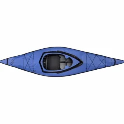 Nortik Kajaks*SCUBI 1 - Kajak