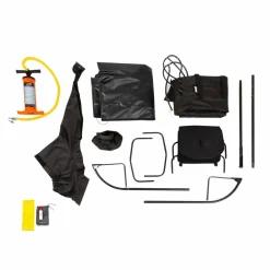 Nortik Kajaks*SCUBI 1 - Kajak