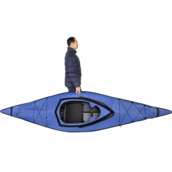 Nortik Kajaks*SCUBI 1 - Kajak