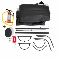 Nortik Kajaks*SCUBI 2 - Kajak