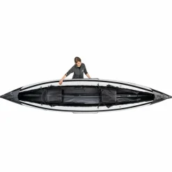 Nortik Kajaks*SCUBI 2 - Kajak