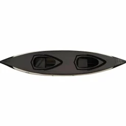 Nortik Wassersportzubehör*SCUBI 2 - 2-PERSON SPRAY DECK + SPRAY SKIRTS - Spritzschürze