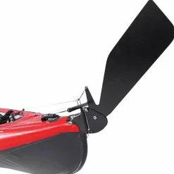 Nortik Wassersportzubehör*SCUBI 2 - STEUERANLAGE - Bootszubehör