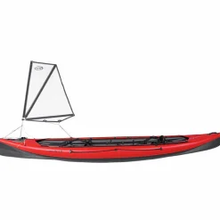 Nortik Wassersportzubehör*SCUBI 2 XL - KAYAK SAIL 1.0 - Bootszubehör