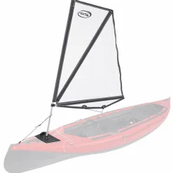 Nortik SCUBI 1 XL - KAYAK SAIL 1.0 - Bootszubehör^ Wassersportzubehör