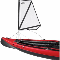 Nortik Wassersportzubehör*SCUBI 1 XL - KAYAK SAIL 0.8 - Bootszubehör