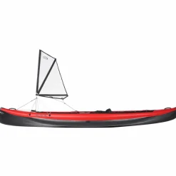 Nortik Wassersportzubehör*SCUBI 1 XL - KAYAK SAIL 0.8 - Bootszubehör