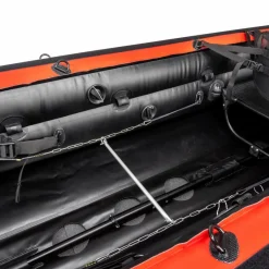 Nortik SCUBI 2 XL PACKAGE OFFER RED - Kajak^ Kajaks