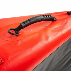 Nortik SCUBI 2 XL PACKAGE OFFER RED - Kajak^ Kajaks